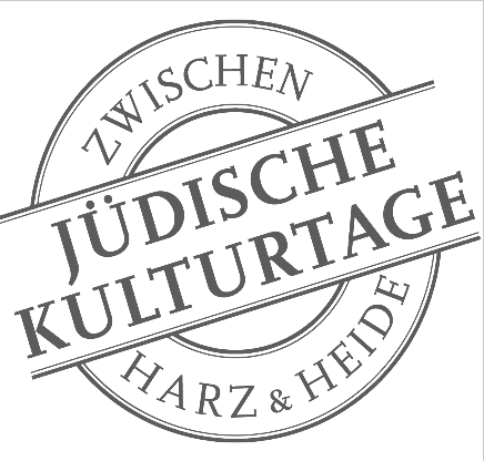 Jüdische Kulturtage zwischen Harz und Heide
