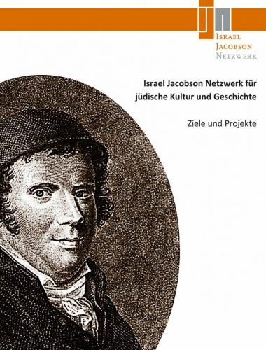 Broschüre Deutsch